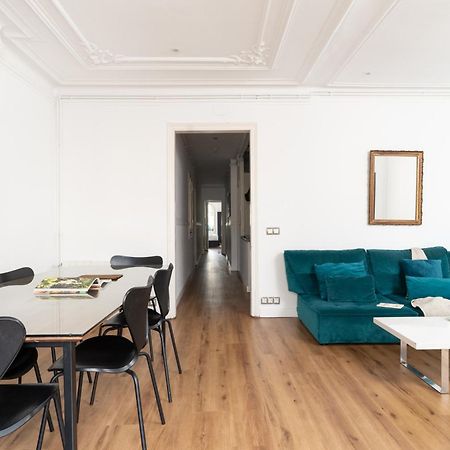 Tsa Gran Via Apartment Barcelona Exterior photo